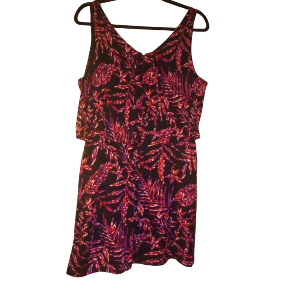 Artisan NY dress size 8